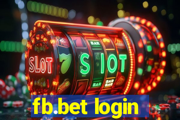 fb.bet login